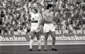 17.05.89 VfB Stuttgart - SSC Neapel