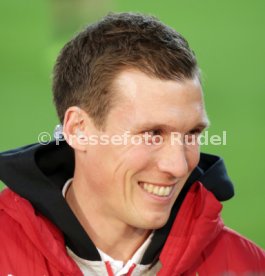 VfB Stuttgart - Fortuna D&uuml;sseldorf