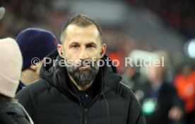 08.03.23 FC Bayern M&uuml;nchen - Paris Saint-Germain