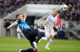 TSG 1899 Hoffenheim - SV Darmstadt 98