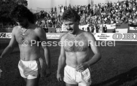 05.10.88 FC Tatabanya - VfB Stuttgart