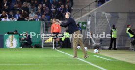 30.10.24 TSG 1899 Hoffenheim - 1. FC Nürnberg