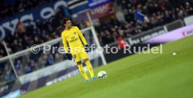 RC Stra&szlig;burg - Paris St. Germain