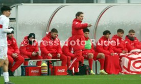 11.12.22 U17 VfB Stuttgart - U17 1. FSV Mainz 05