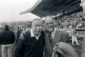 02.11.91 VfB Stuttgart - Stuttgarter Kickers