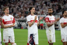 04.09.26 VfB Stuttgart - 1. FC K&ouml;ln
