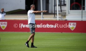 18.08.20 VfB Stuttgart Training