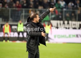 Borussia M&ouml;nchengladbach - VfB Stuttgart