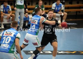29.11.20 Frisch Auf G&ouml;ppingen - THW Kiel