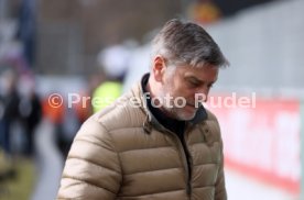 19.02.23 SV Sandhausen - Karlsruher SC