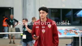 19.07.26 TSG Balingen - VfB Stuttgart