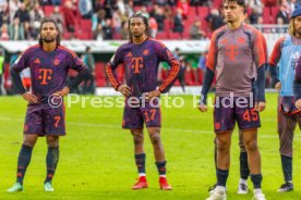 10.10.26 FC Augsburg - FC Bayern M&uuml;nchen
