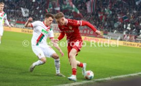22.03.26 FC Augsburg - VfB Stuttgart