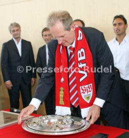 VfB Stuttgart