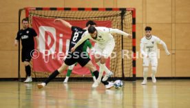 20.04.24 Futsal TSV Weilimdorf - FC Liria Berlin