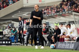 30.04.22 VfB Stuttgart - VfL Wolfsburg