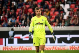 07.10.21 SC Freiburg - FC St. Pauli