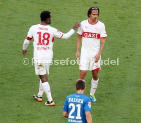 VfB Stuttgart - 1899 Hoffenheim