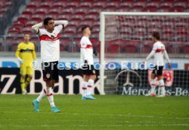 19.02.22 VfB Stuttgart - VfL Bochum