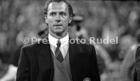 19.10.88 Deutschland - Niederlande