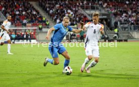 03.06.24 Deutschland - Ukraine
