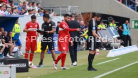 12.09.26 TSG 1899 Hoffenheim - VfB Stuttgart