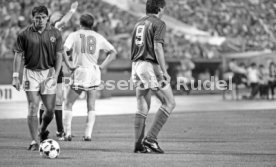 22.06.88 UDSSR - Italien