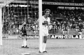 08.06.85 Karlsruher SC - VfB Stuttgart