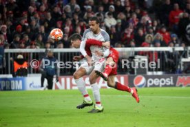 FC Bayern M&uuml;nchen - FC Liverpool