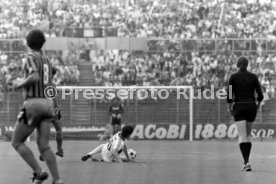 14.08.82 VfB Stuttgart - Inter Mailand