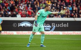 30.10.21 SC Freiburg - SpVgg Greuther F&uuml;rth