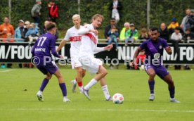 02.08.25 VfB Stuttgart - FC Toulouse