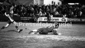 08.01.92 VfB Stuttgart - Sigma Olm&uuml;tz