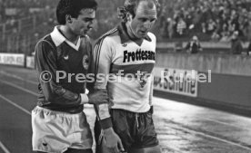 19.02.79 VfB Stuttgart - Deutschland