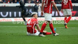 02.04.22 SC Freiburg - FC Bayern M&uuml;nchen