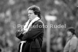15.11.88 FC Bayern M&uuml;nchen - VfB Stuttgart