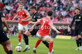 07.03.26 1. FSV Mainz 05 - VfB Stuttgart