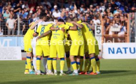 14.06.22 SV Eintracht Trier - Stuttgarter Kickers