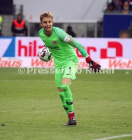SC Freiburg - Eintracht Frankfurt