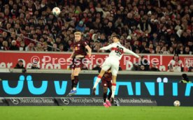 15.03.26 VfB Stuttgart - RB Leipzig