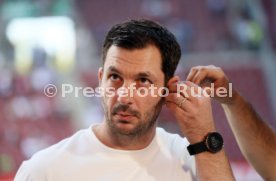 04.09.22 FC Augsburg - Hertha BSC Berlin