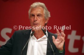 11.09.22 VfB Stuttgart Mitgliederversammlung 2022