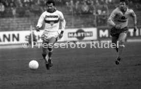 17.12.77 VfB Stuttgart - Eintracht Braunschweig