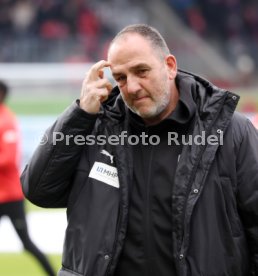 01.03.25 1. FC Heidenheim - Borussia Mönchengladbach