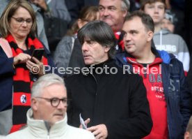 SC Freiburg - Borussia Dortmund