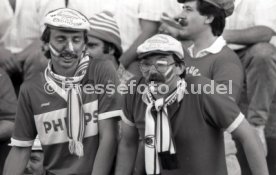 25.05.88 PSV Eindhoven - Benfica Lissabon