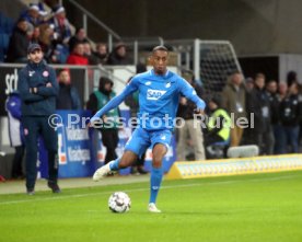 TSG 1899 Hoffenheim - 1. FSV Mainz 05