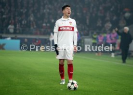 06.11.24 VfB Stuttgart - Atalanta Bergamo