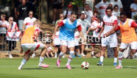 16.07.26 VfB Stuttgart Training