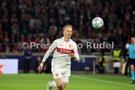20.10.26 VfB Stuttgart - Atletico Madrid